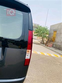 هيونداي ستاريا